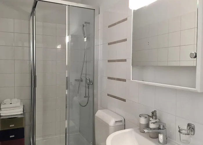 Apartahotel Great2stay Center Locarno