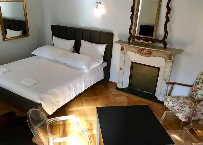 Apartahotel Great2stay Center