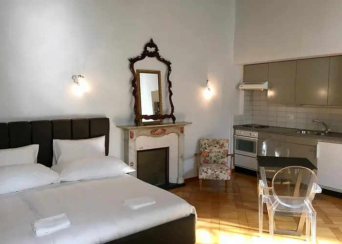 Great2stay Center 4* Locarno