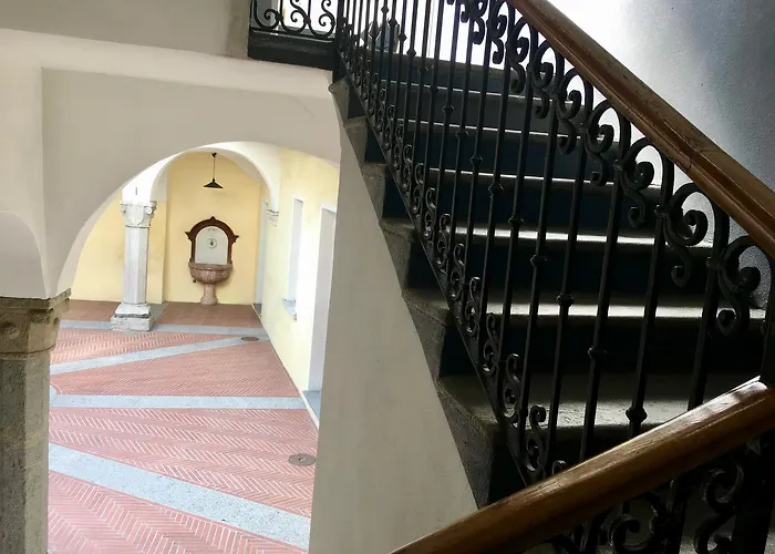 Apartahotel Great2stay Center