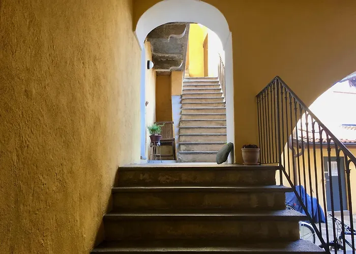 Apartahotel Great2stay Center