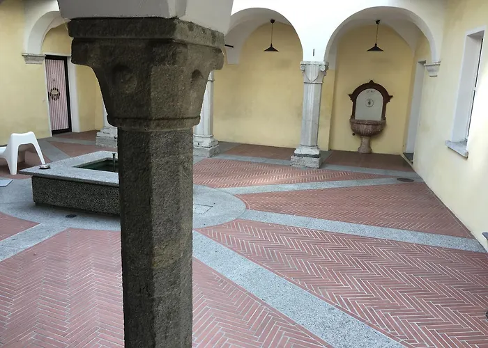 Great2stay Center Apartahotel 4*