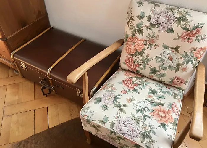 Great2stay Center Apartahotel 4*