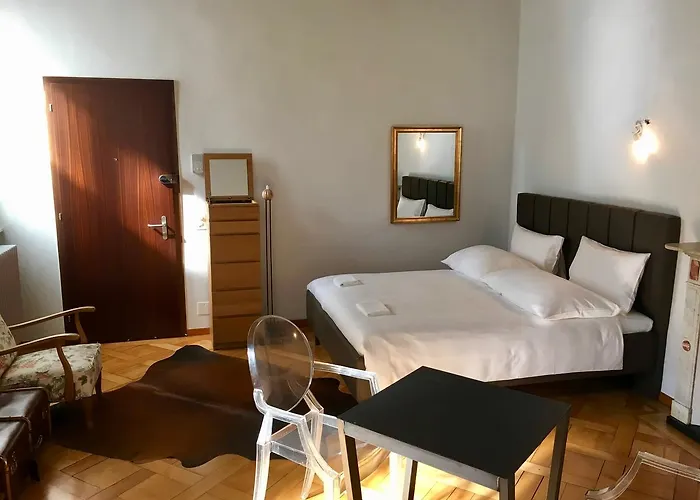 Apartahotel Great2stay Center 4*