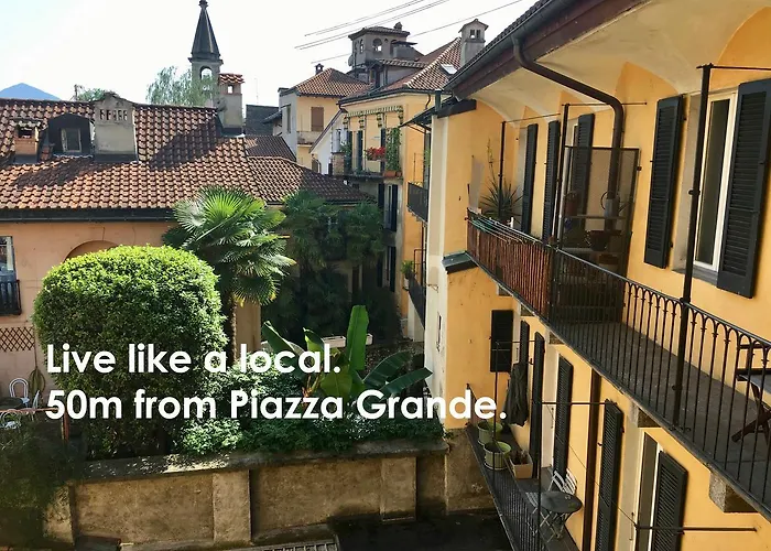 Great2stay Center 4*