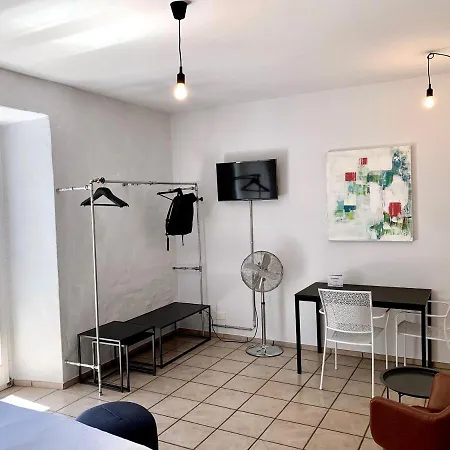 Great2stay Center Appart hôtel