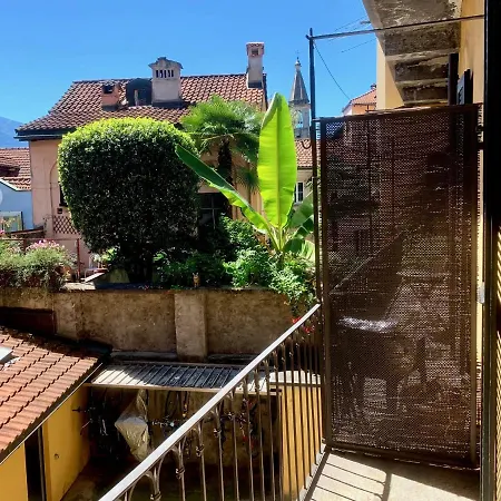 Great2stay Center 4* Locarno