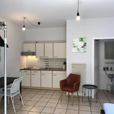 Great2stay Center Appart hôtel 4*