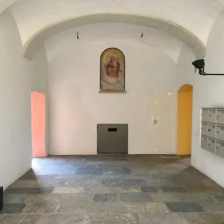 Great2stay Center Locarno