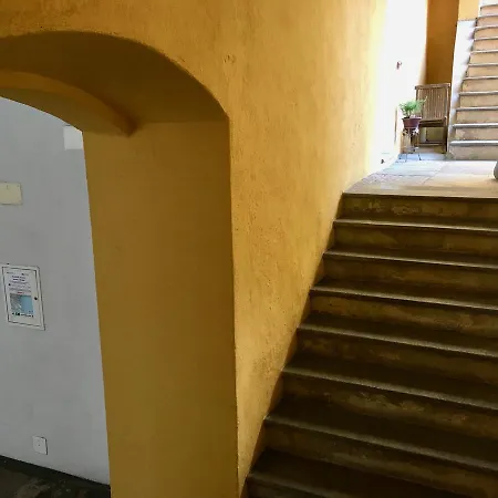 Aparthotel Great2stay Center Locarno