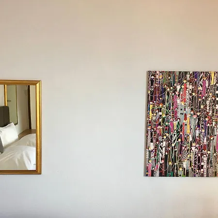 Great2stay Center 4* Locarno