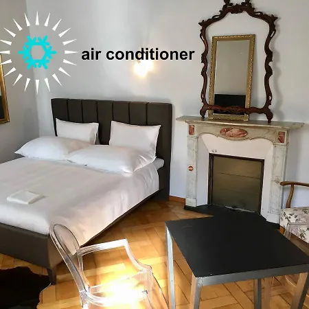 Great2stay Center 4* Locarno